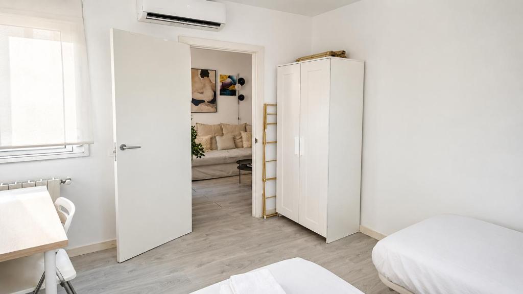 Atocha con encanto - Diseño y localización top - AH - 5
