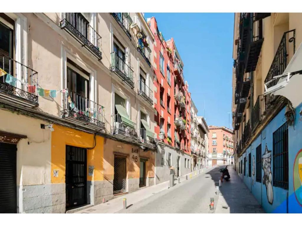 Apartamento estudio para 2 personas - 293ST - 3