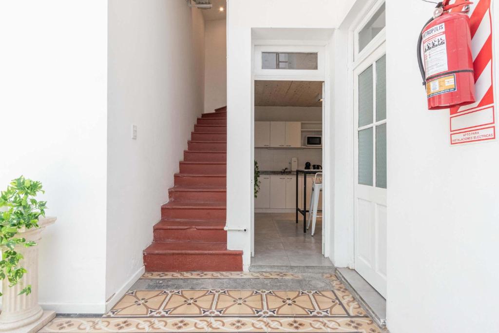 MOT Rentals Emilio Ravignani 1600 Lux 3 Bd Gastronomic Area - 2