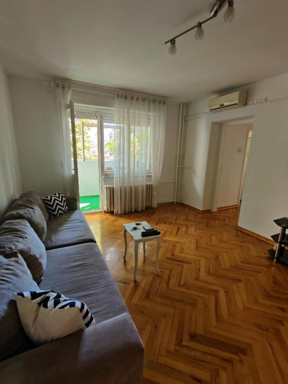 Pegami Apartment - 5
