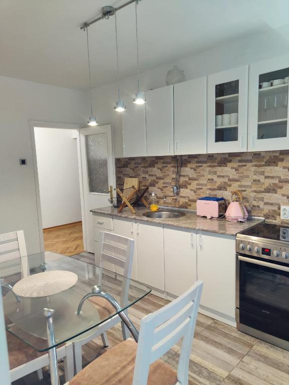 Pegami Apartment - 2