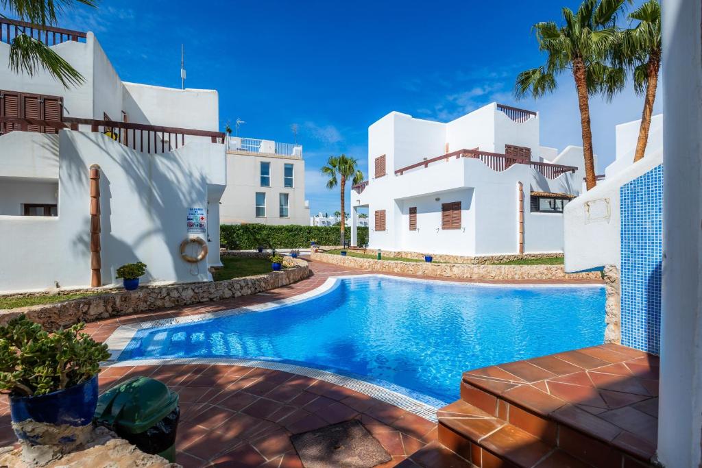 La Perla de Cala d'or 3 - 2