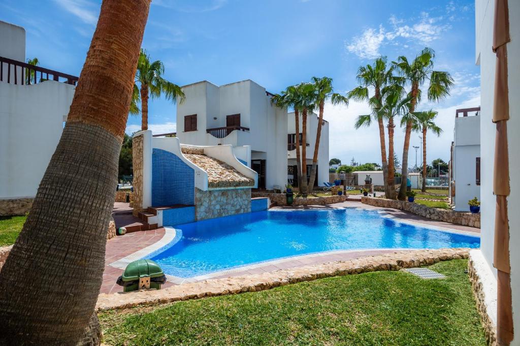 La Perla de Cala d'or 3 - 5