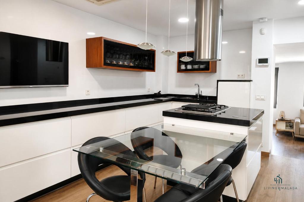 Living4malaga Colina Hill - 2