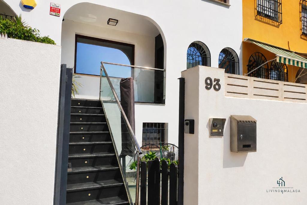 Living4malaga Colina Hill - 5