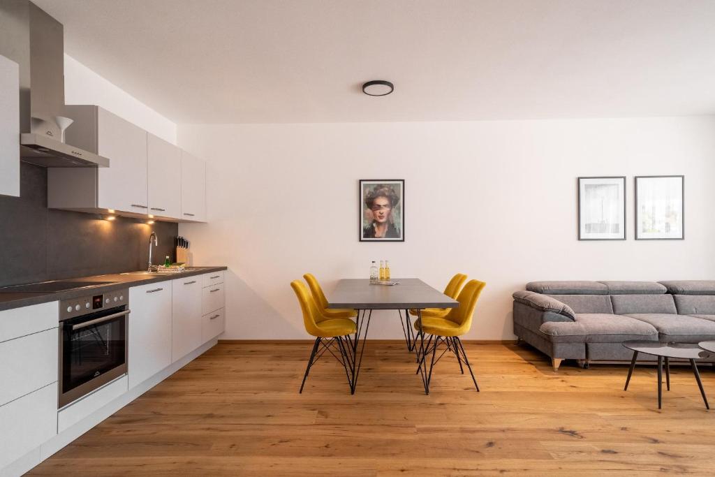 Apartment Caldara 4 - 4