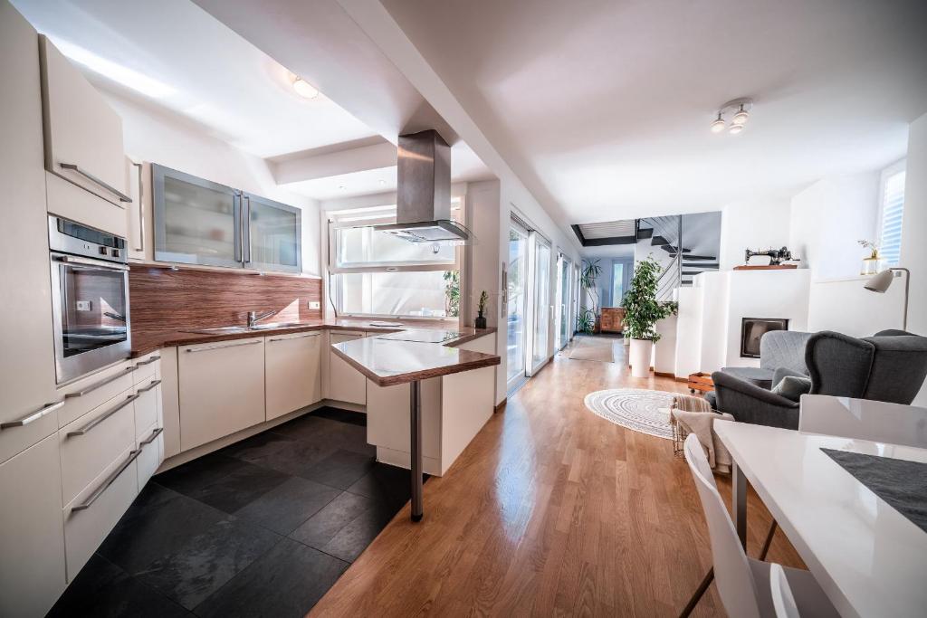 Apartment Das Goldgassl - 4