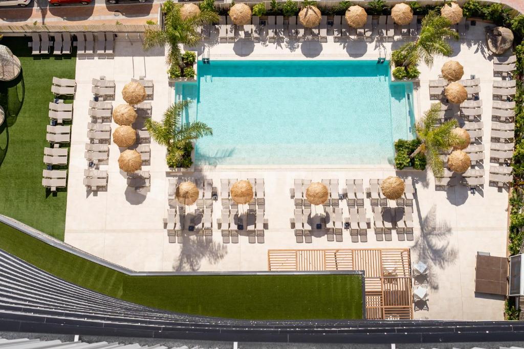 Hotel Primavera Park - 3