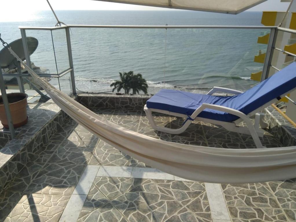 Family Suite With Private Terrace Facing theSea - 4