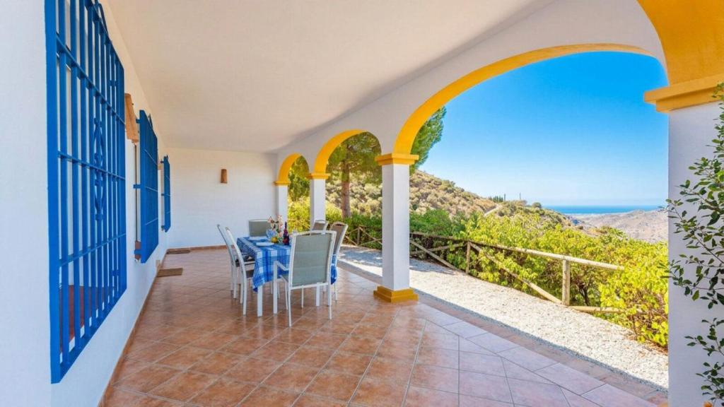 Villa La Frasca Competa by Ruralidays - 5