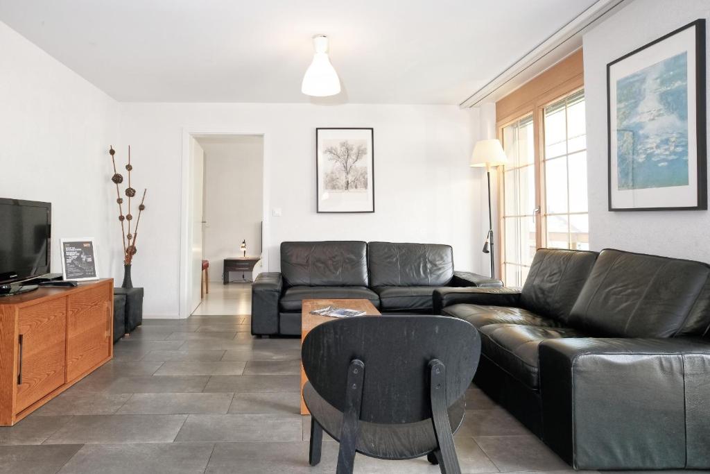 Apartment Alpha - GRIWA RENT AG - 3