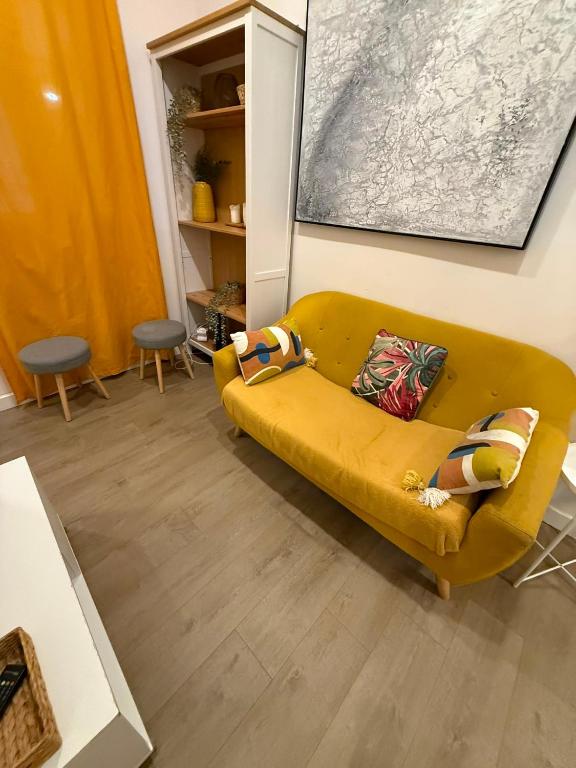 Apartamento 2 dormitorios en Retiro 133NV - 1