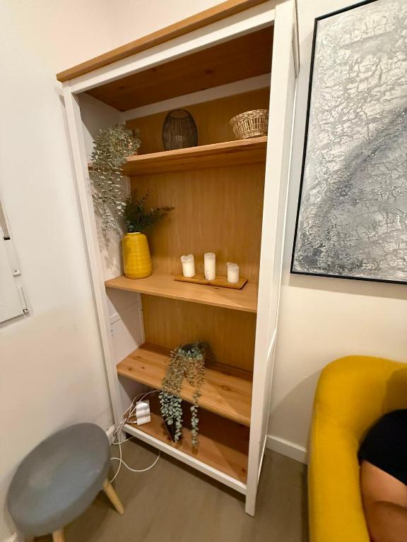 Apartamento 2 dormitorios en Retiro 133NV - 2