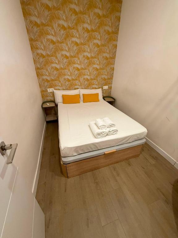 Apartamento 2 dormitorios en Retiro 133NV - 3