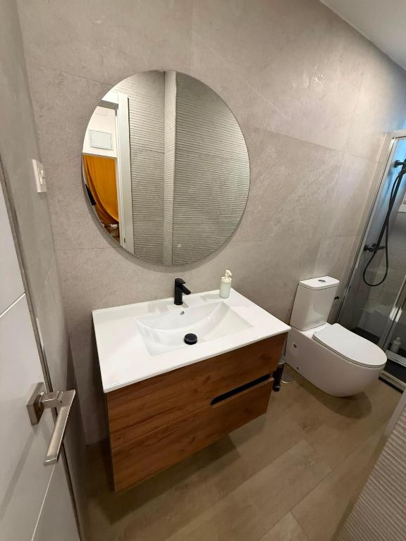Apartamento 2 dormitorios en Retiro 133NV - 4