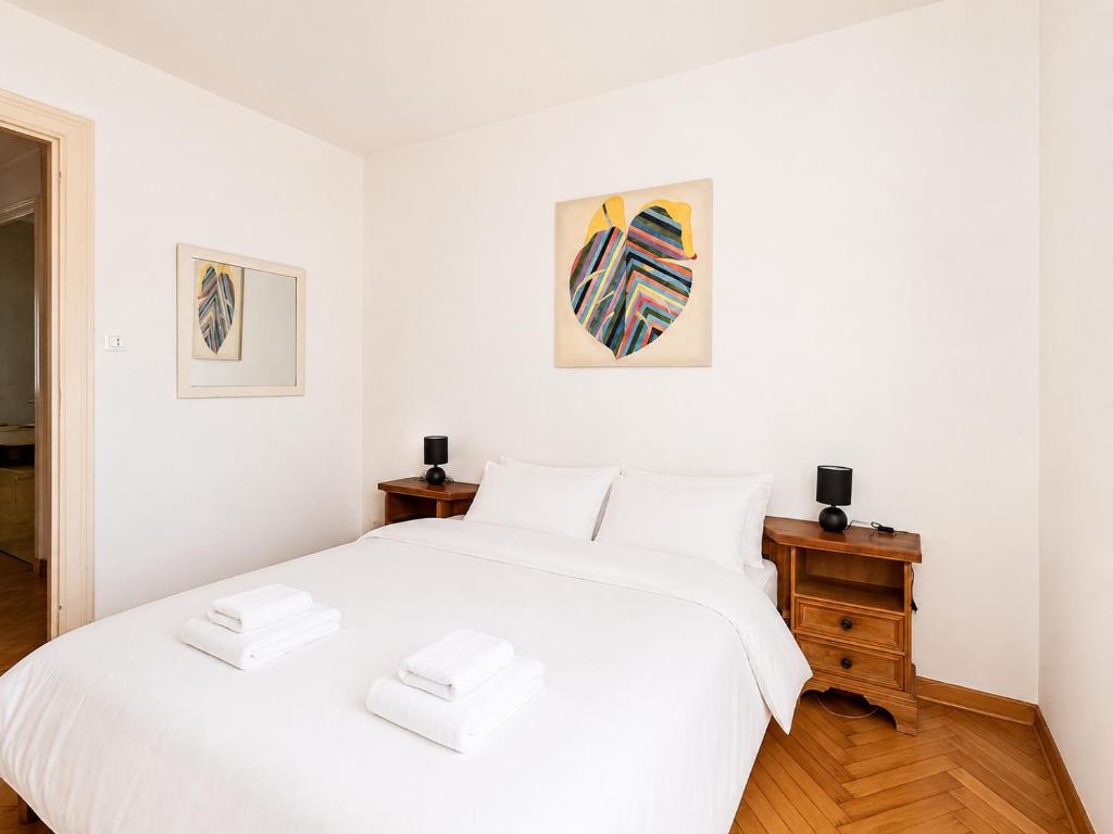 Roseto Apartment - Modern Elegance and Relaxation - 5