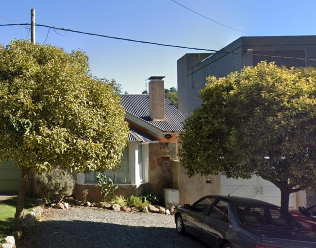 Casa en el Dique - 1