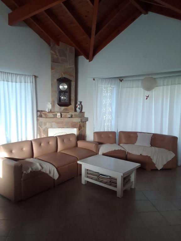 Casa en el Dique - 3