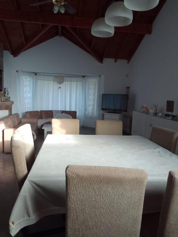 Casa en el Dique - 2