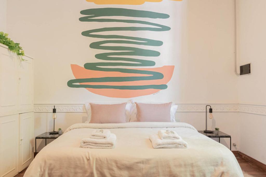 MOT Rentales 4 Bd House in Tiny Passage Palermo Soho - 4