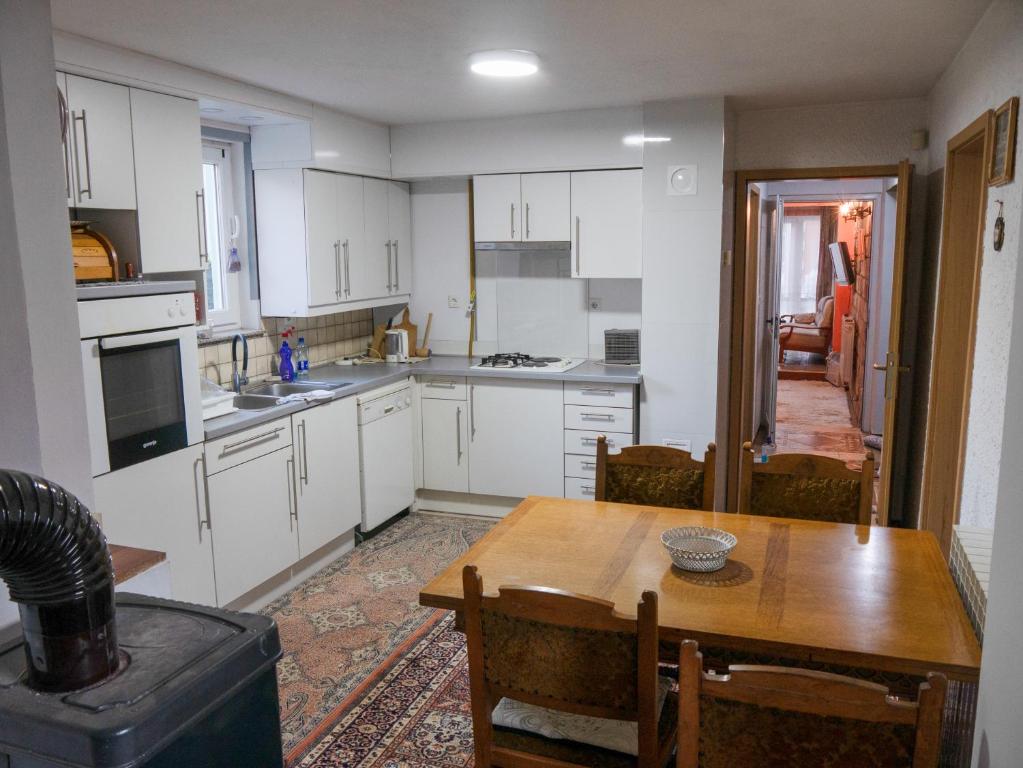 Sarajevo Apartment Stupska - 2