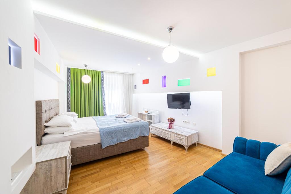 Aparthotel Old Town Gem of Sarajevo - 3