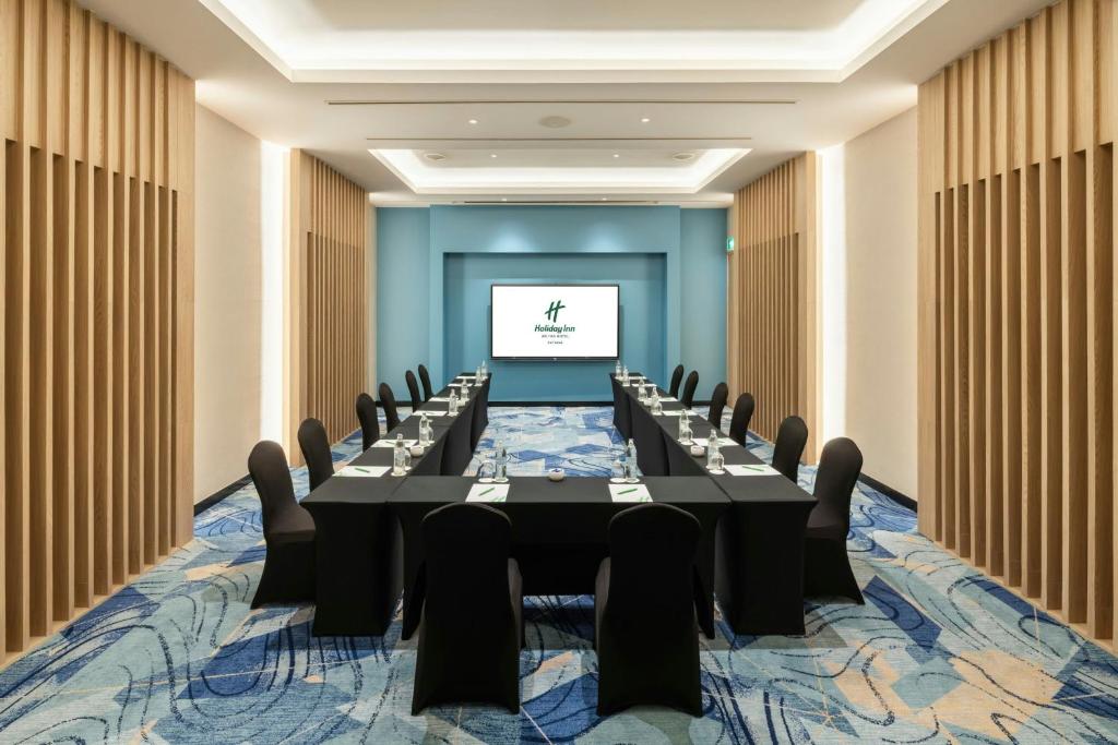 Sala de reunió / Saló de ball