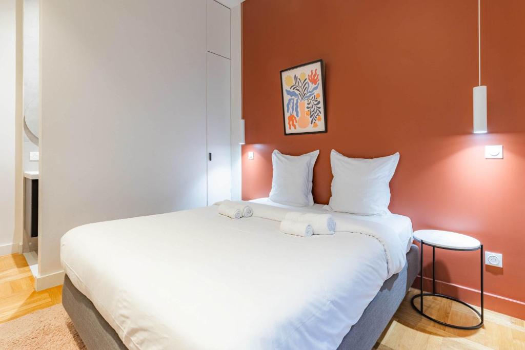 Charming - Air-conditioned and Terrace - 2