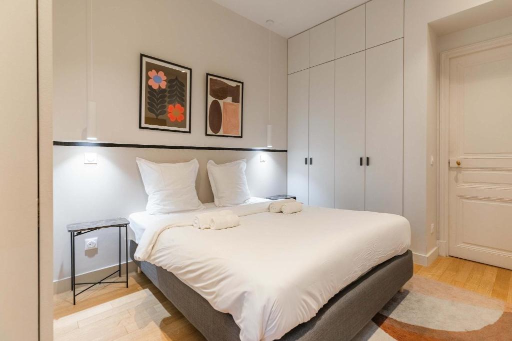 Charming - Air-conditioned and Terrace - 4