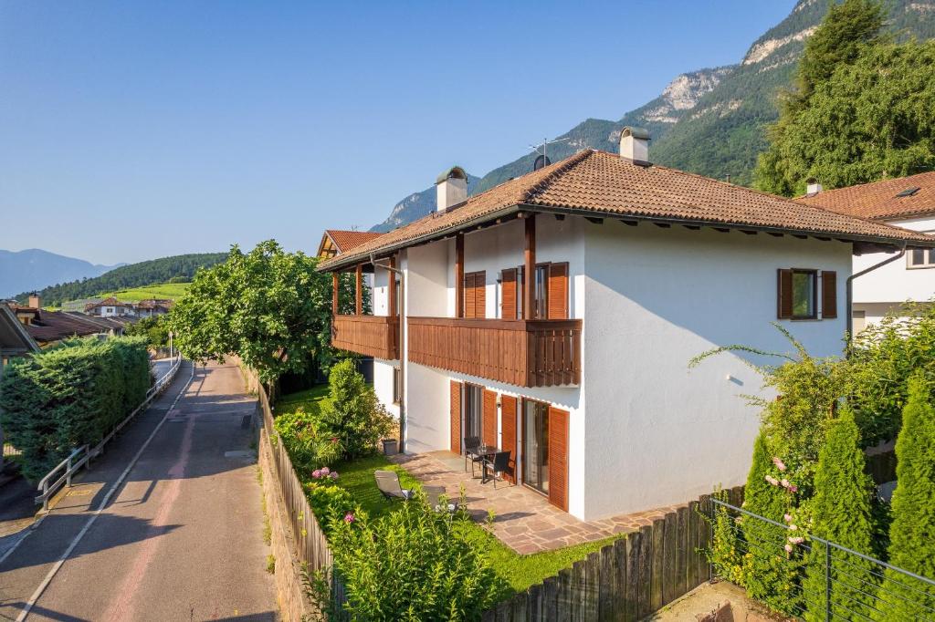 Apartments Villa Vardia - 1