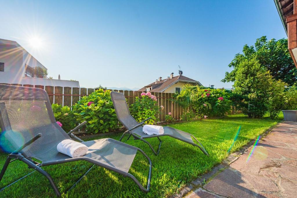 Apartments Villa Vardia - 5