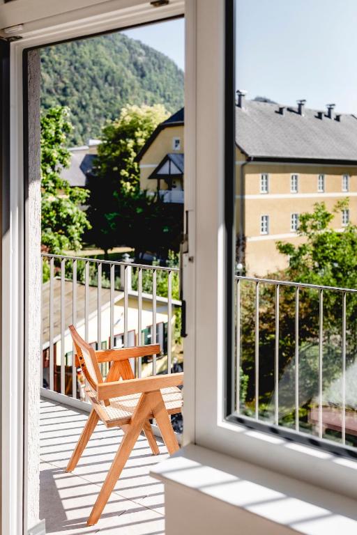 Designhotel Sissikuss - 1