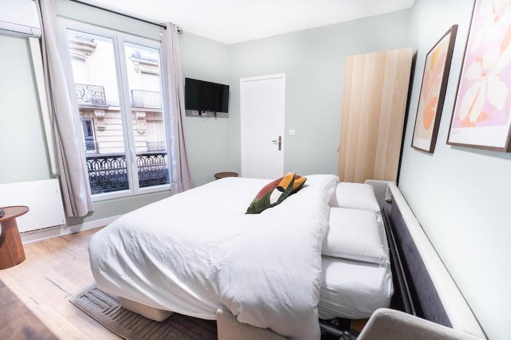 Stylish Modern Studio near Gare de Lyon - 2