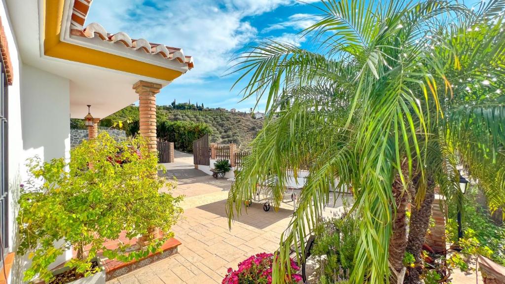 Villa Conchi en Frigiliana - 5