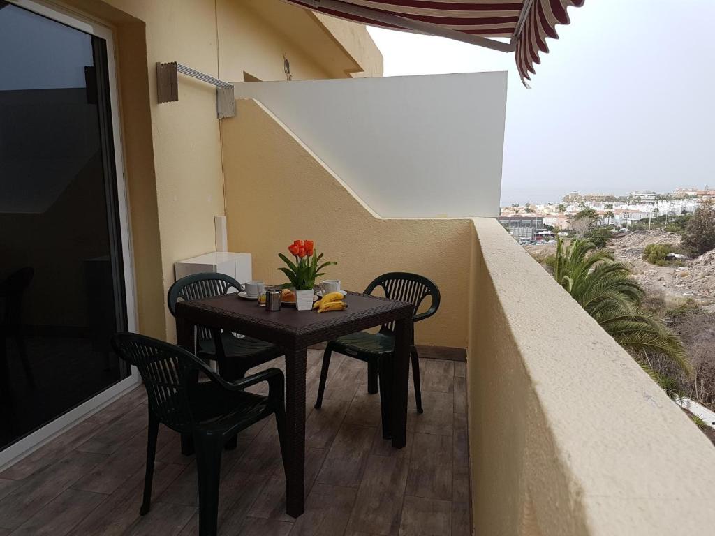 Apartamento En Mareverde Resort - 2