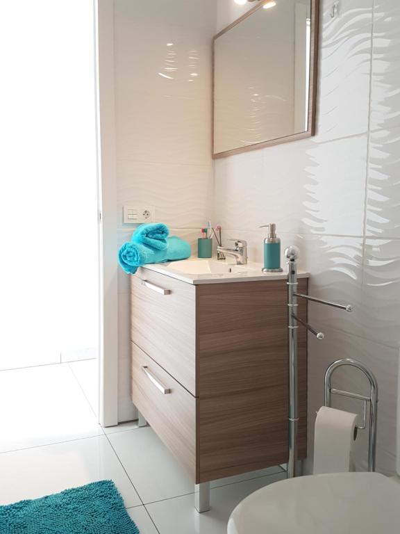 Apartamento En Mareverde Resort - 5