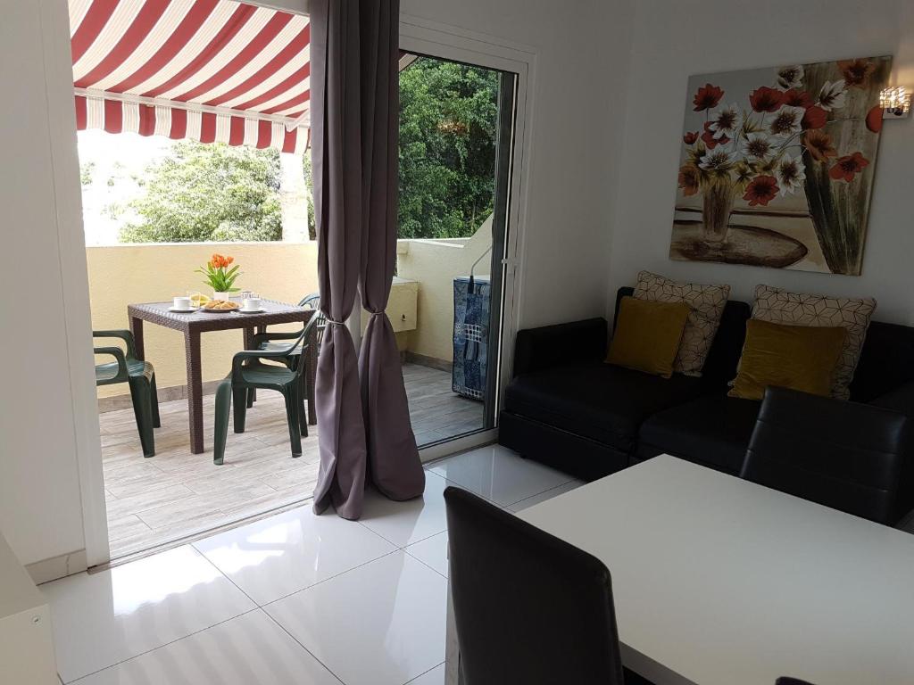 Apartamento En Mareverde Resort - 4