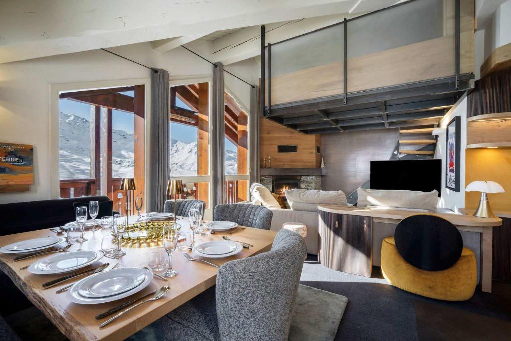 Spacious Apartment w SlopeAccess - 2