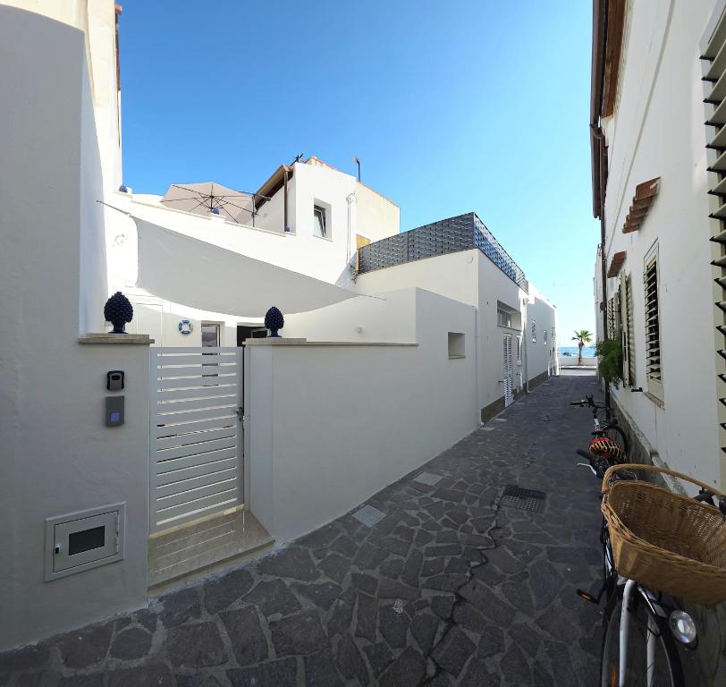 Camilla Lipari House - Canneto - 2