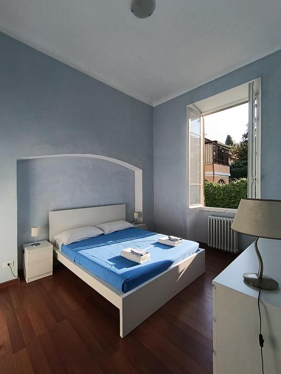 Appartamento in Villa Ottocentesca - Sanremo - 3