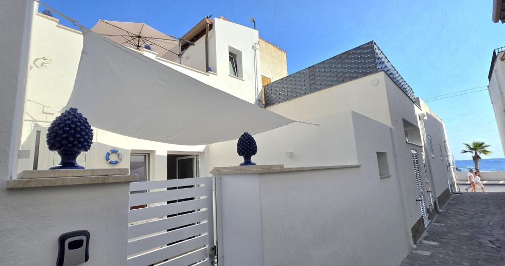 Camilla Lipari House - Canneto - 3