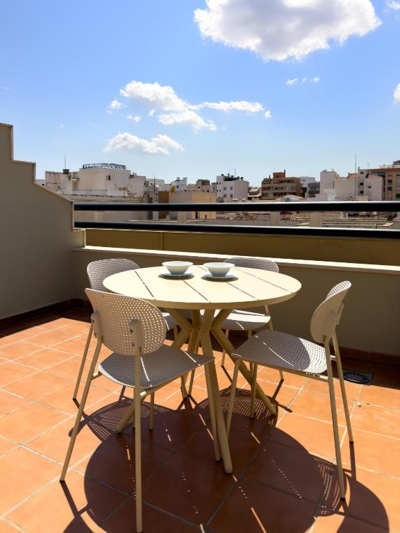 Málaga Apartments by Charming - Con Terraza Privada - 1