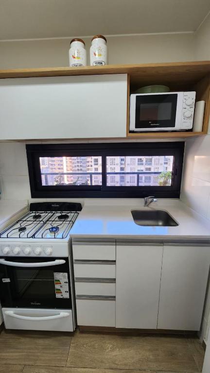 Obispo Salguero III Nva Córdoba Apartment By Apartcba - 2