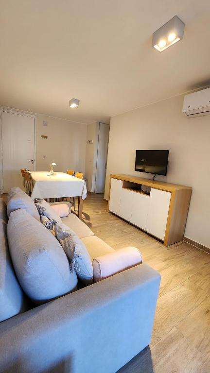 Obispo Salguero III Nva Córdoba Apartment By Apartcba - 4