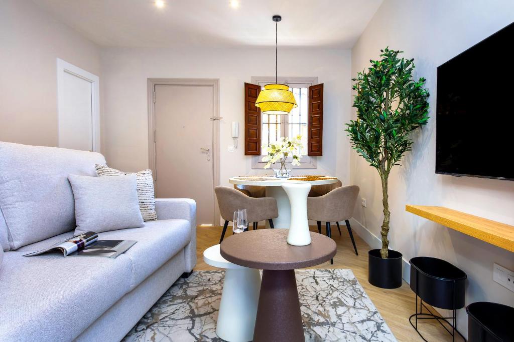 Genteel Home Santa Ines - 5