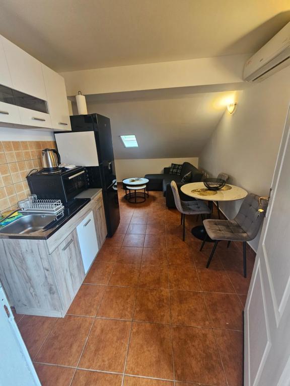 Apartment Krivokapić - 4