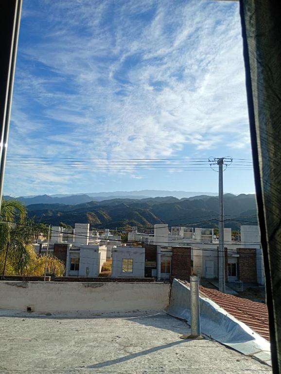 terraza del valle - 1
