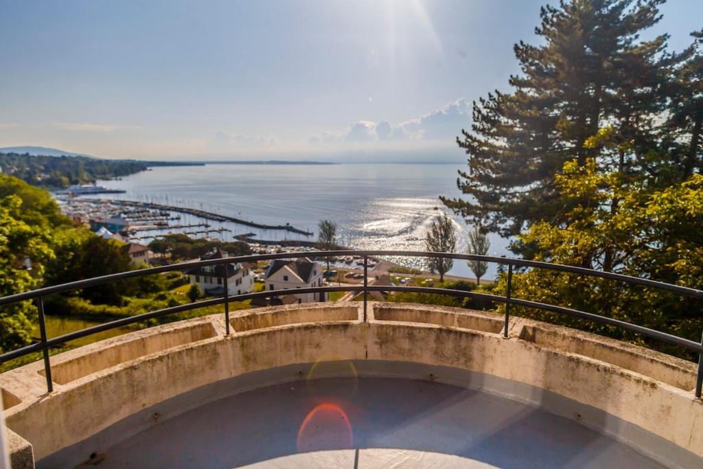 Villa Concise Exceptional Lake View - 5