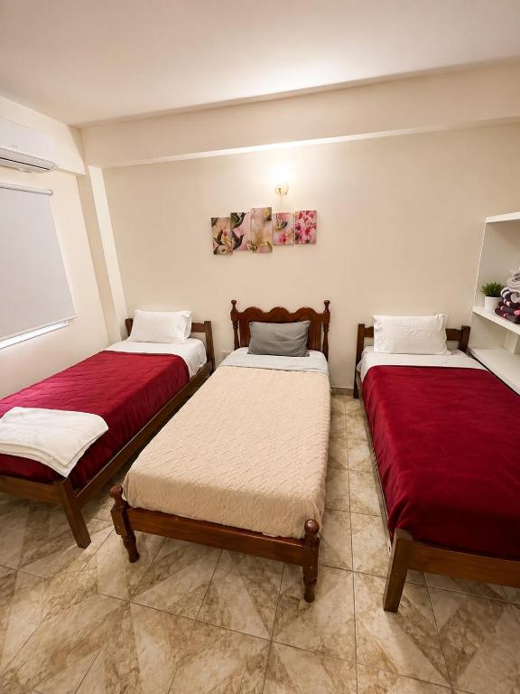 Gloria Apart Oran - 5
