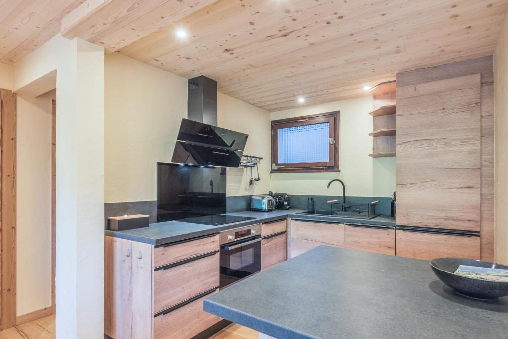 Appartement Chablis - Welkeys - 4